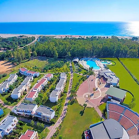 Hotel Sibari Cassano allo Ionio