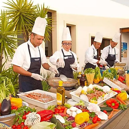 Sibari Hotel