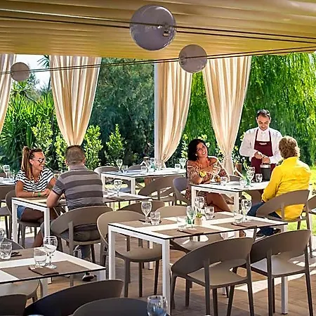 Sibari Hotel 4*
