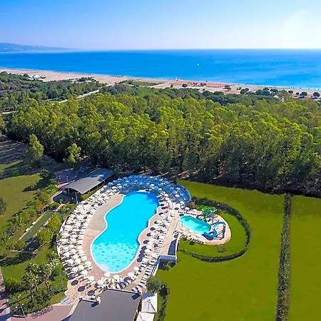 Hotel Sibari Cassano allo Ionio